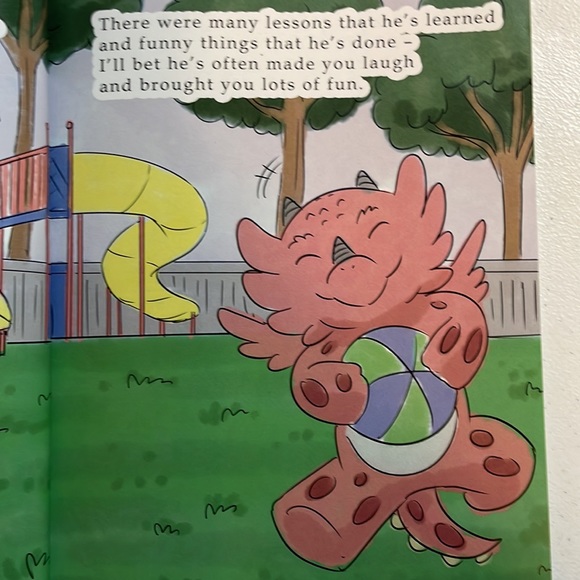 📚2/$6  3-Book Bundle Softcover - Picture 5 of 16